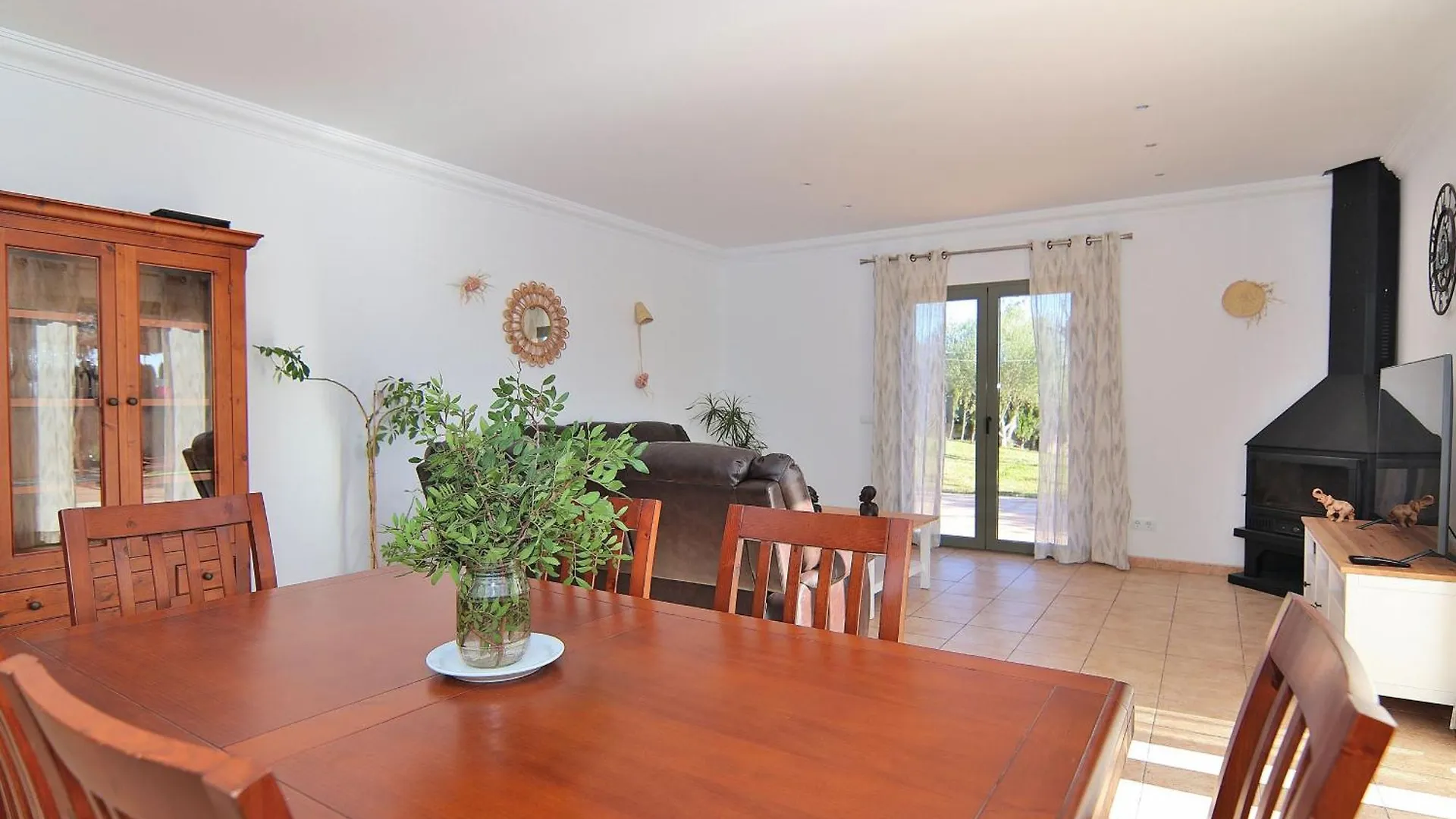 267 Villa Es Mal Pas Etv15768 By Mallorca Charme 산타 마르갈리다 스페인