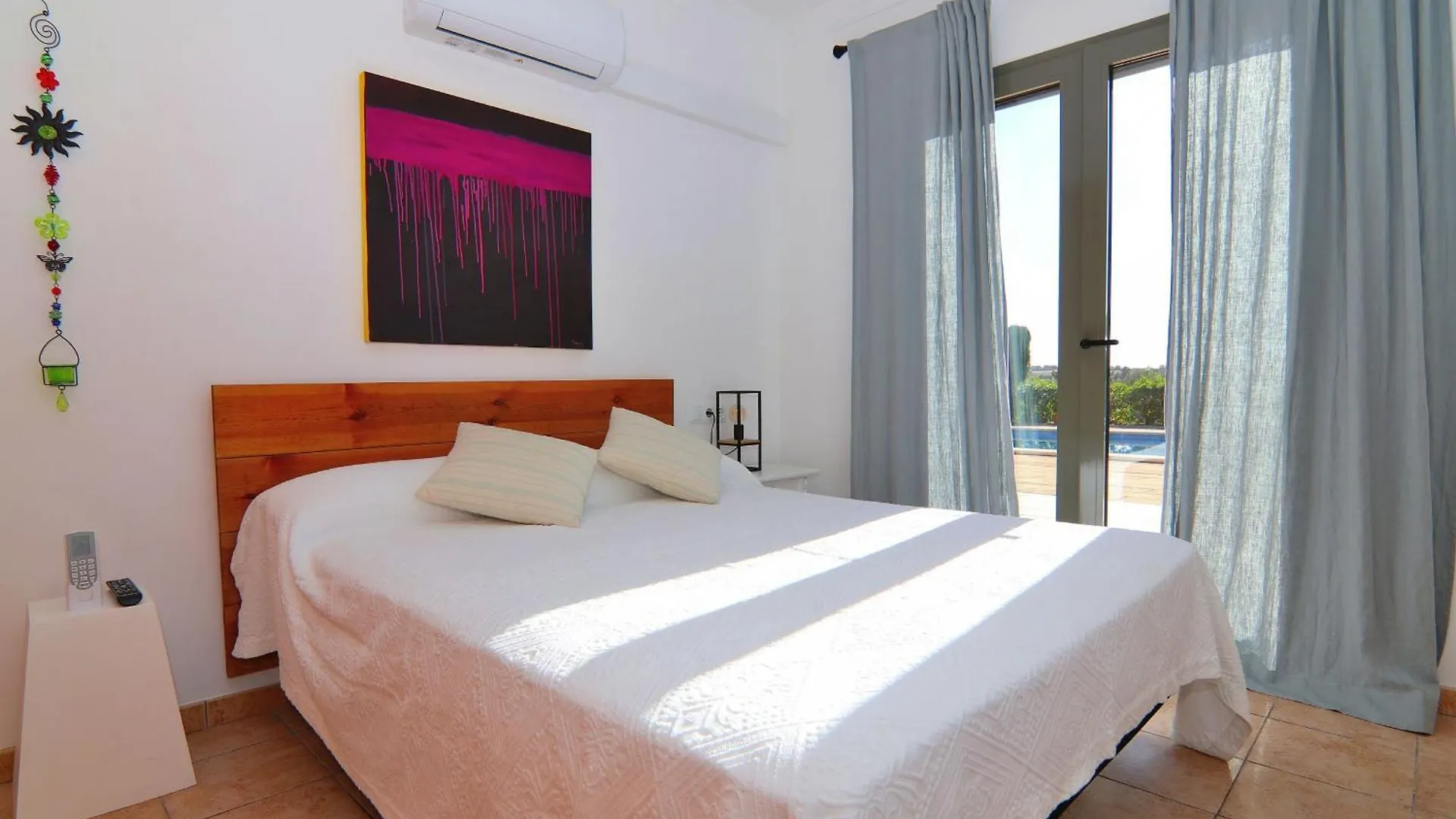 267 Villa Es Mal Pas Etv15768 By Mallorca Charme 산타 마르갈리다