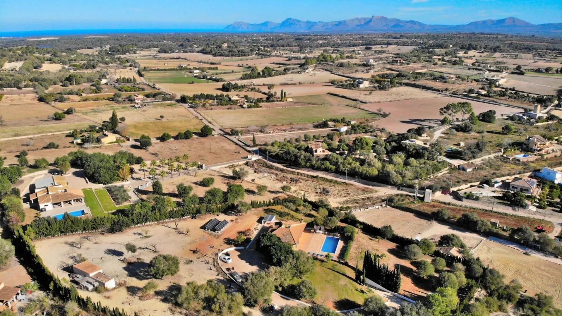267 Villa Es Mal Pas Etv15768 By Mallorca Charme Santa Margalida