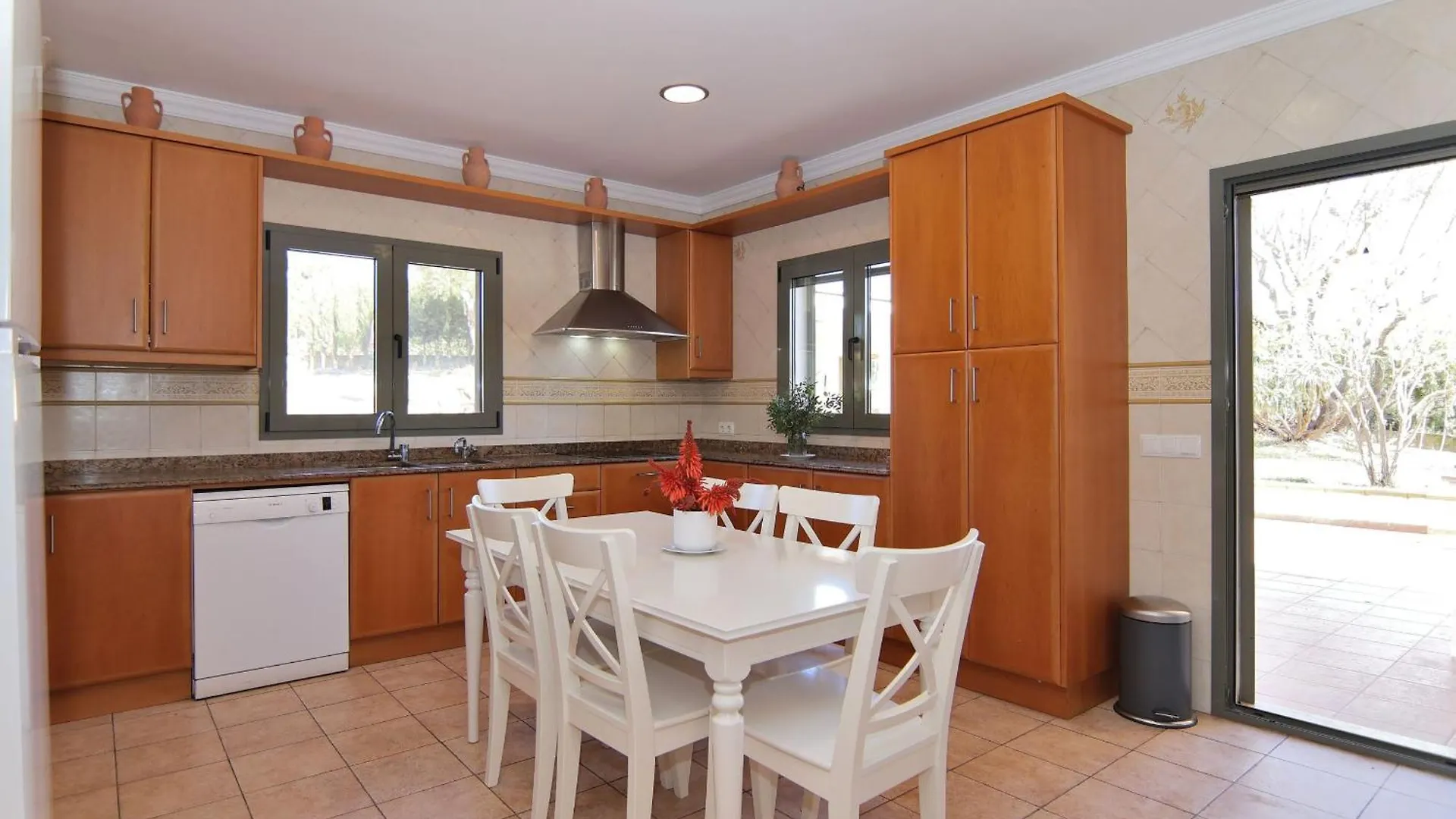 267 Villa Es Mal Pas Etv15768 By Mallorca Charme 산타 마르갈리다 스페인