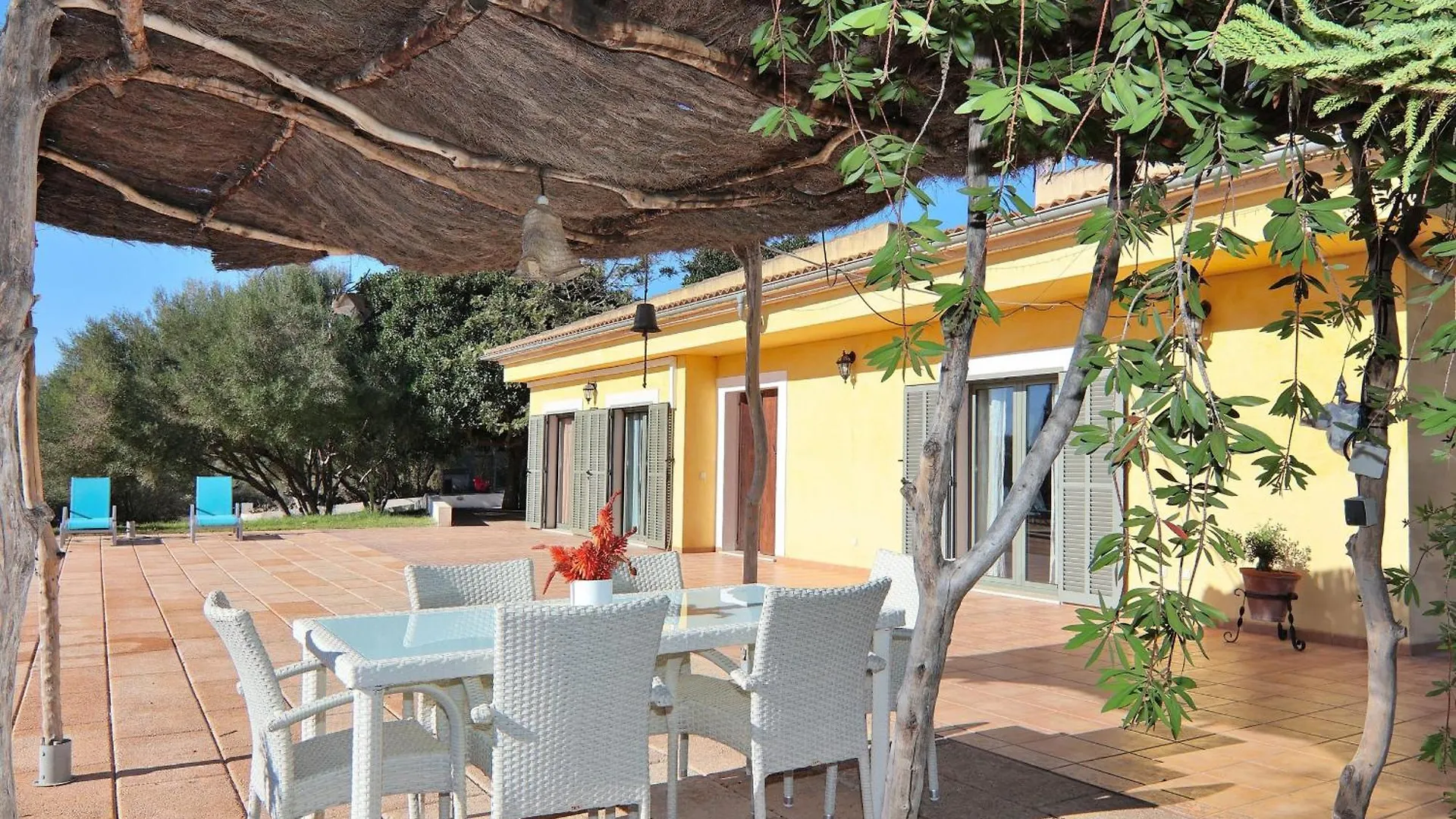 267 Villa Es Mal Pas Etv15768 By Mallorca Charme Santa Margalida