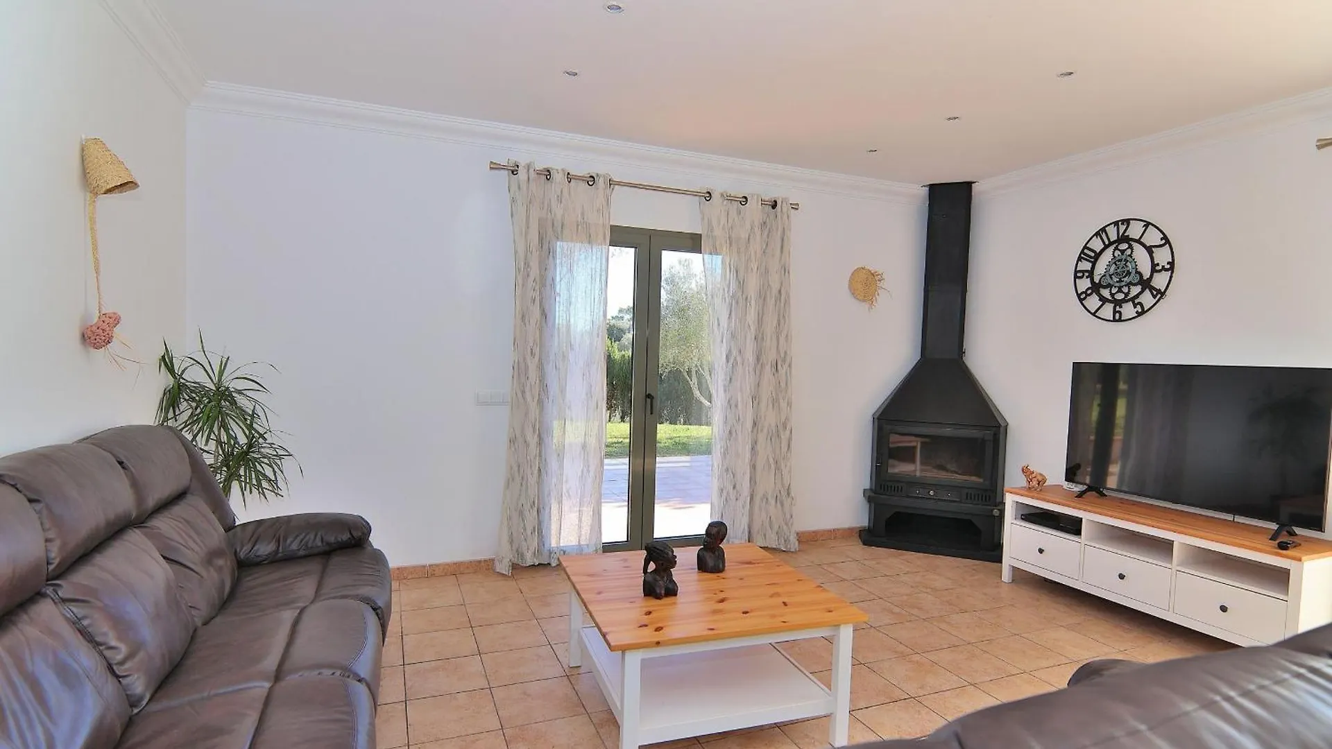 267 Villa Es Mal Pas Etv15768 By Mallorca Charme 산타 마르갈리다 0*,