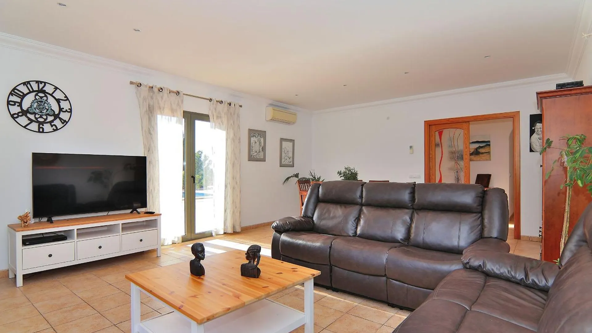 267 Villa Es Mal Pas Etv15768 By Mallorca Charme 산타 마르갈리다