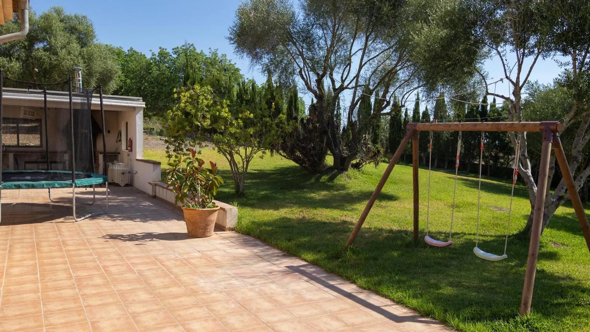 267 Villa Es Mal Pas Etv15768 By Mallorca Charme Santa Margalida 0*,